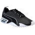 Puma H.St.20 Training Mens Black, White Sneakers Athletic Shoes 193069-01