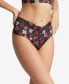 Фото #1 товара Printed Retro Thong Underwear