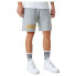 Фото #3 товара NEW ERA 60357045 NBA Team Logo Los Angeles Lakers Sweat Shorts