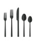 Фото #1 товара Dallas Flatware Set, 20 Piece