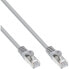 Фото #2 товара InLine 70pcs. Bulk-Pack Patch cable - SF/UTP - Cat.5e - grey - 1.5m
