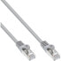 Фото #2 товара InLine Patch Cable SF/UTP Cat.5e grey 3m