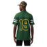 NEW ERA Green Bay Packers NFL Script Mesh short sleeve T-shirt