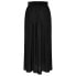 Фото #4 товара ONLY Venedig Paperbag Long Woven Skirt
