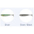 Фото #2 товара LIVE TARGET Slow-Roll Mullet Paddle Tail Soft Lure 100 mm