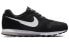 Nike MD Runner 2 GS 807316-001 Sports Shoes