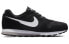 Обувь спортивная Nike MD Runner 2 GS 807316-001