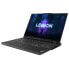 LENOVO IDG Legion Pro 7 16IRX8H 16´´ i9-13980HX/32GB/1TB SSD/RTX 4070 gaming laptop