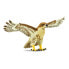 SAFARI LTD Red Tailed Hawk Figure