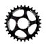 Фото #2 товара BlackSpire Snaggletooth 6 mm Offset chainring