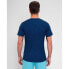 ფოტო #3 პროდუქტის BIDI BADU Twiggy Crew Two Colored short sleeve T-shirt