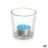 Фото #1 товара Ароматизированная свеча 7 x 7 x 7 cm (12 штук) Стакан Океан