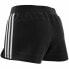Фото #3 товара Спортивные мужские шорты Adidas Pacer 3 Чёрный