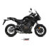 Фото #3 товара MIVV Speed Edge Yamaha Tracer 700/GT/Tracer 7 16-23 full line system