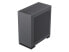 Фото #6 товара Gamemax M60 Black Steel Micro ATX Tower USB3.0 Computer Case w/ Dual Mesh Side P