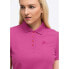 Фото #3 товара MAIER SPORTS Ulrike short sleeve polo