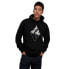 Фото #1 товара BLACK DIAMOND Mountain Logo hoodie