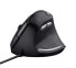 Фото #2 товара Trust Bayo Vertical ergonomic mouse - Right-hand - Optical - USB Type-A - 4200 DPI - Black