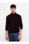 Фото #6 товара Свитер LC Waikiki Casual Turtle Neck Men's