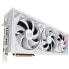 Фото #6 товара ASUS GeForce RTX 4090 ROG Strix O24G White, 24576 MB GDDR6X