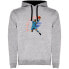 KRUSKIS Slam Dunk Bicolor hoodie