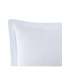 Фото #7 товара Solid Cotton Percale Twin XL 2-Pc. Duvet Set