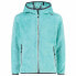 Фото #1 товара CMP 38P1455 hoodie fleece