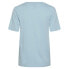 ფოტო #2 პროდუქტის PIECES Ria Solid short sleeve T-shirt