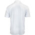 Фото #2 товара River's End Upf 30+ Solid Short Sleeve Polo Shirt Mens Size XXXL Casual 6130-WH