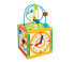 Фото #7 товара Развивающая игрушка Simba Toys SIMBA 100002235 - Мультицветная - МДФ, дерево - Мальчики/девочки - 1.5 года - 200 мм - 200 мм