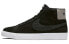 Nike Blazer Mid Gnarhunters AH6158-001 Sneakers