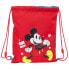 Фото #2 товара SAFTA Junior 34 cm Mickey Mouse Fantastic Gymsack