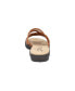 ფოტო #4 პროდუქტის Women's Comfort Wave Sheri Slide Sandals