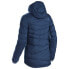 Фото #4 товара ATOMIC Ridgeline Hybrid Insulator down jacket