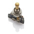 Фото #1 товара EMG 3-Position Toggle Switch Ivory