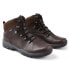 CRAGHOPPERS Lite Eco Leather Hiking Boots