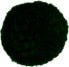 Фото #3 товара Titanum Pompony dekoracyjne ozdobne z włóczki 6szt ciemnozielone