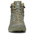 Фото #6 товара ASOLO Tahoe Mid Goretex ML hiking boots