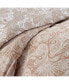 Фото #9 товара Perfect Paisley Duvet Cover and Sham Set