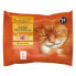 BUTCHER´S Classic Mix Of Flavors Sachet 100g Wet Cat Food 4 Units - фото #1