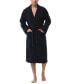 ფოტო #10 პროდუქტის Men's All Cotton Terry Robe