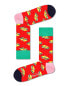 Фото #2 товара Happy Socks 7Pk 7 Days Socks Gift Set Men's 41-46