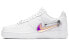 Nike Air Force 1 Low CW6558-100 Classic Sneakers