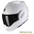Фото #2 товара SCORPION EXO-Tech Evo Solid Modular Helmet