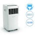 Фото #4 товара OLIMPIA SPLENDID Splendid 10 portable air conditioner