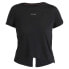 ფოტო #3 პროდუქტის ICEBREAKER Merino 125 Cool-Lite™ Speed short sleeve T-shirt