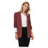 Фото #1 товара ONLY Elly 3/4 Life Blazer