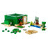 Фото #1 товара LEGO The Beach-House Construction Game