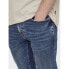 Фото #6 товара ONLY & SONS Warp Skinny One MBD 9092 low waist jeans