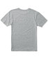 ფოტო #1 პროდუქტის Big Boys Short-Sleeve Fill Up Graphic T-Shirt